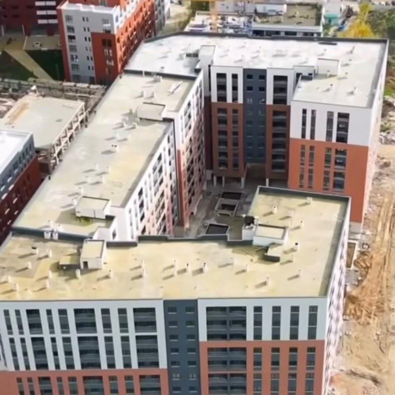 🏢🔥 OKAZION! SHITET APARTAMENT 2+1 | ALBA RESIDENCE, ASTIR – Tiranë