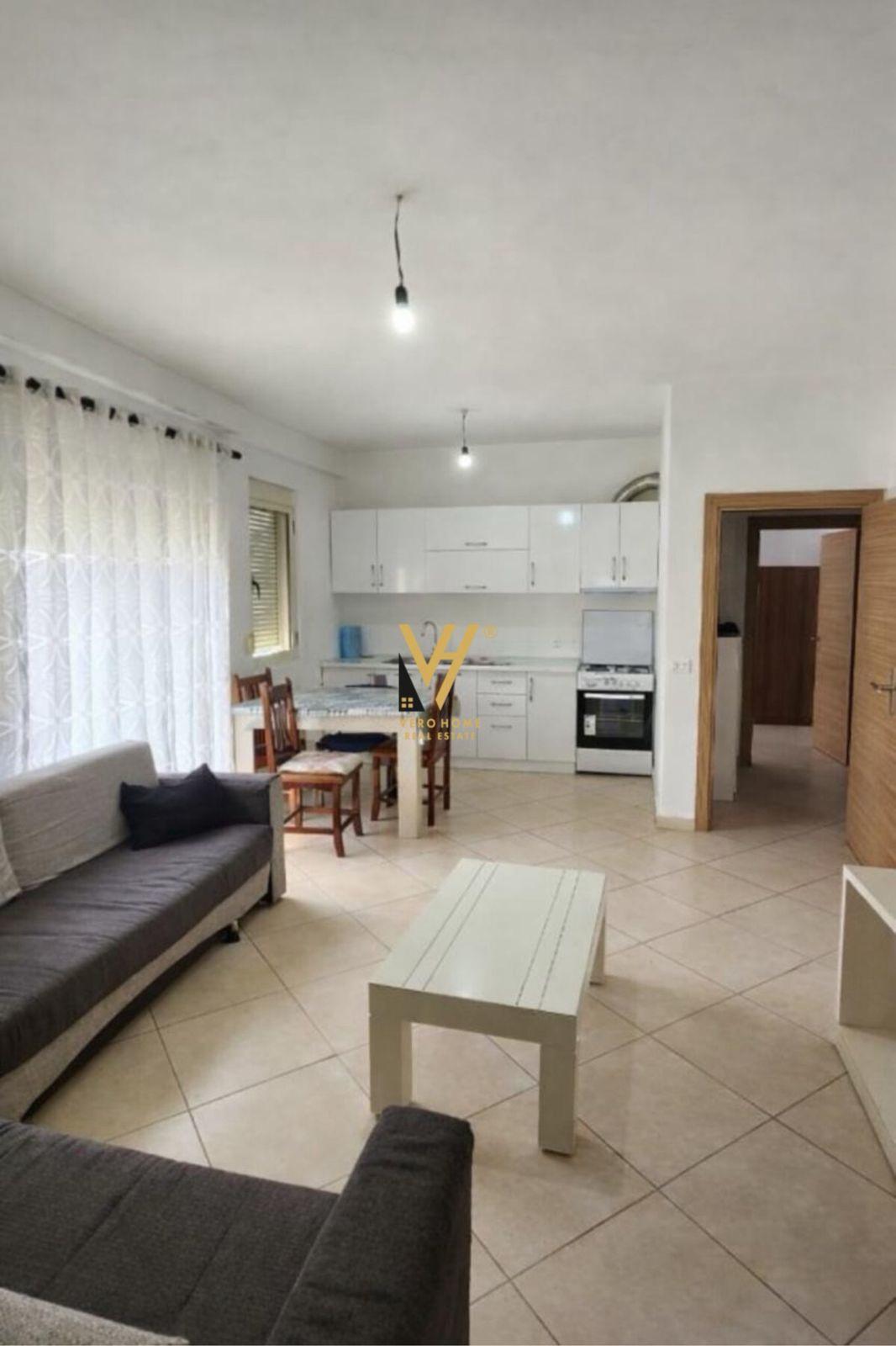 JEPET APARTAMENT 2+1+BLK ME QIRA NE YZBERISHT 450 EURO – Tiranë