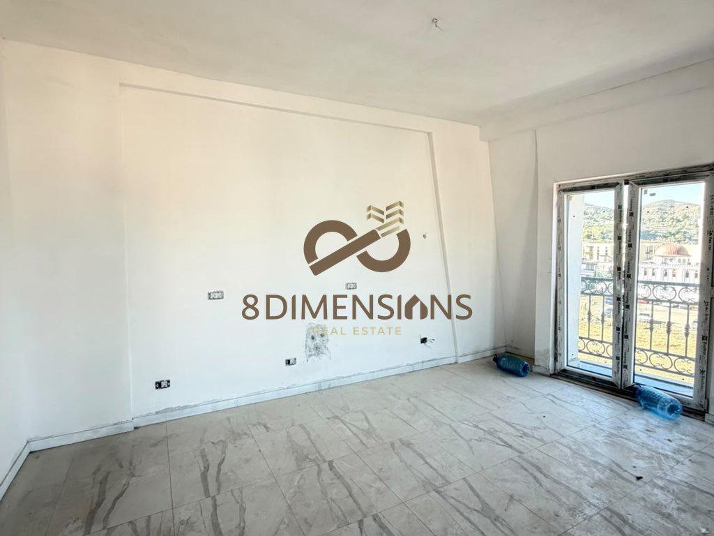 Jepet me qira garsoniere në Rezidencën “Porta e Re” D821A-15 – Tiranë