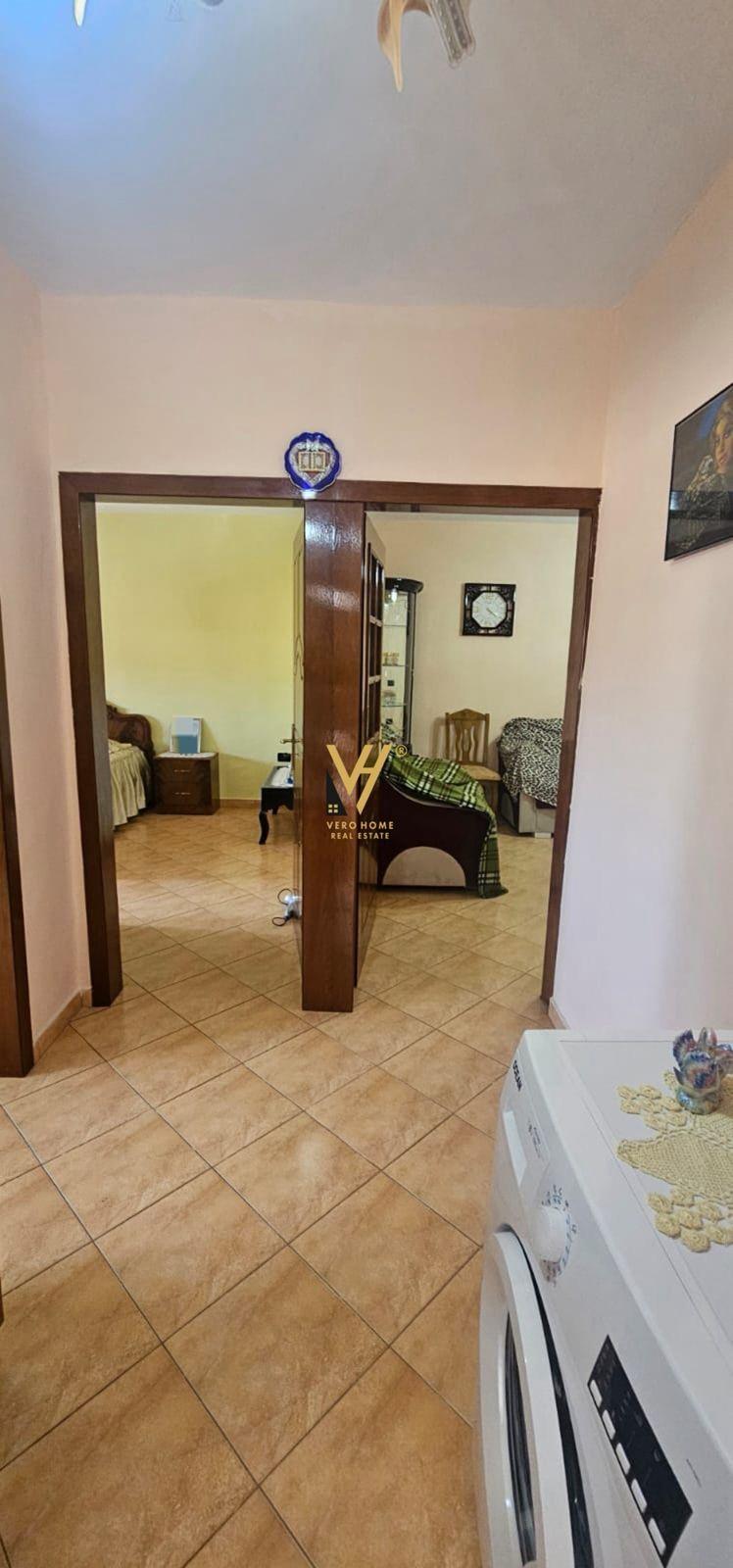 SHITET APARTAMENT 2+1+BLK NE KAVAJE 49.900 EURO – Kavajë