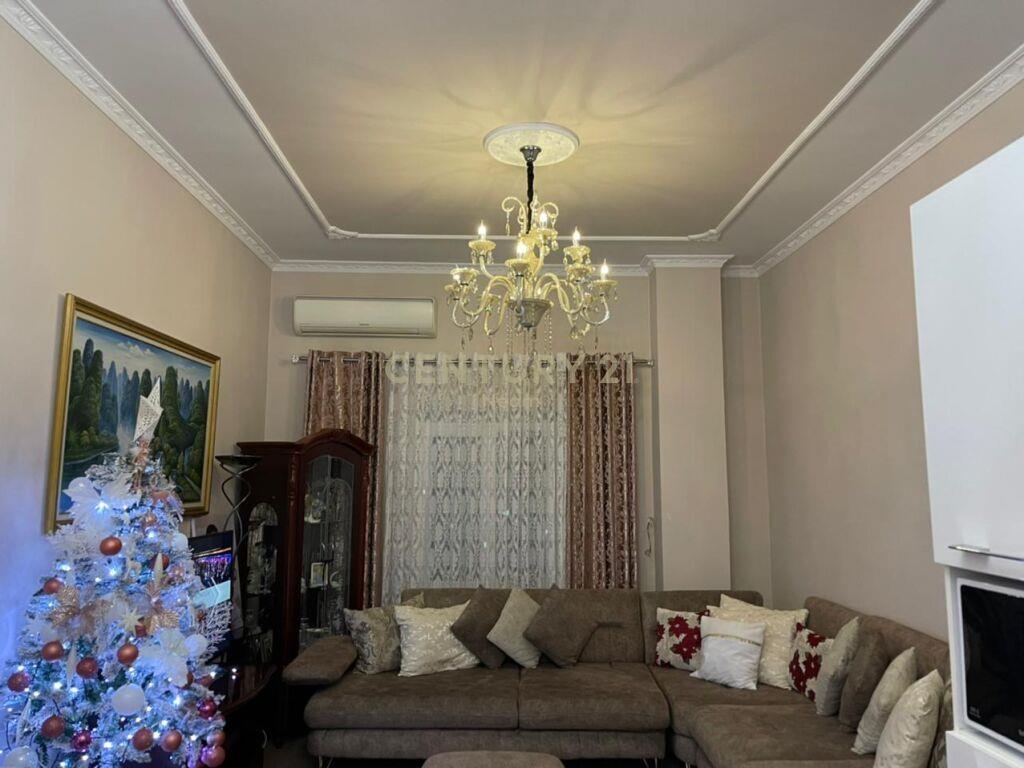 SHESIM APARTAMENT 3+1+2 PRANE KOPSHTIT ZOOLOGJIK – Tiranë - 1