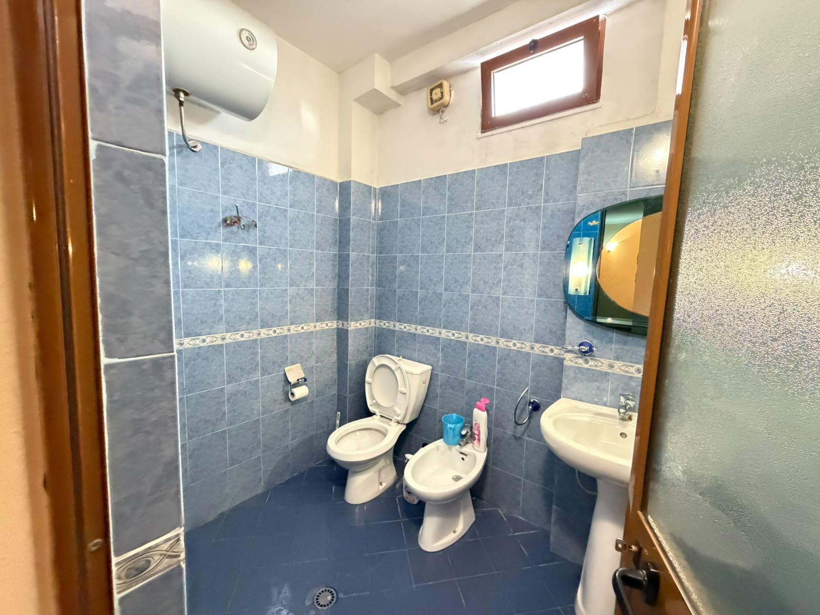 0697075690 Apartament 2+1+2, Ish Rajoni i Policise, Durrës – Durrës