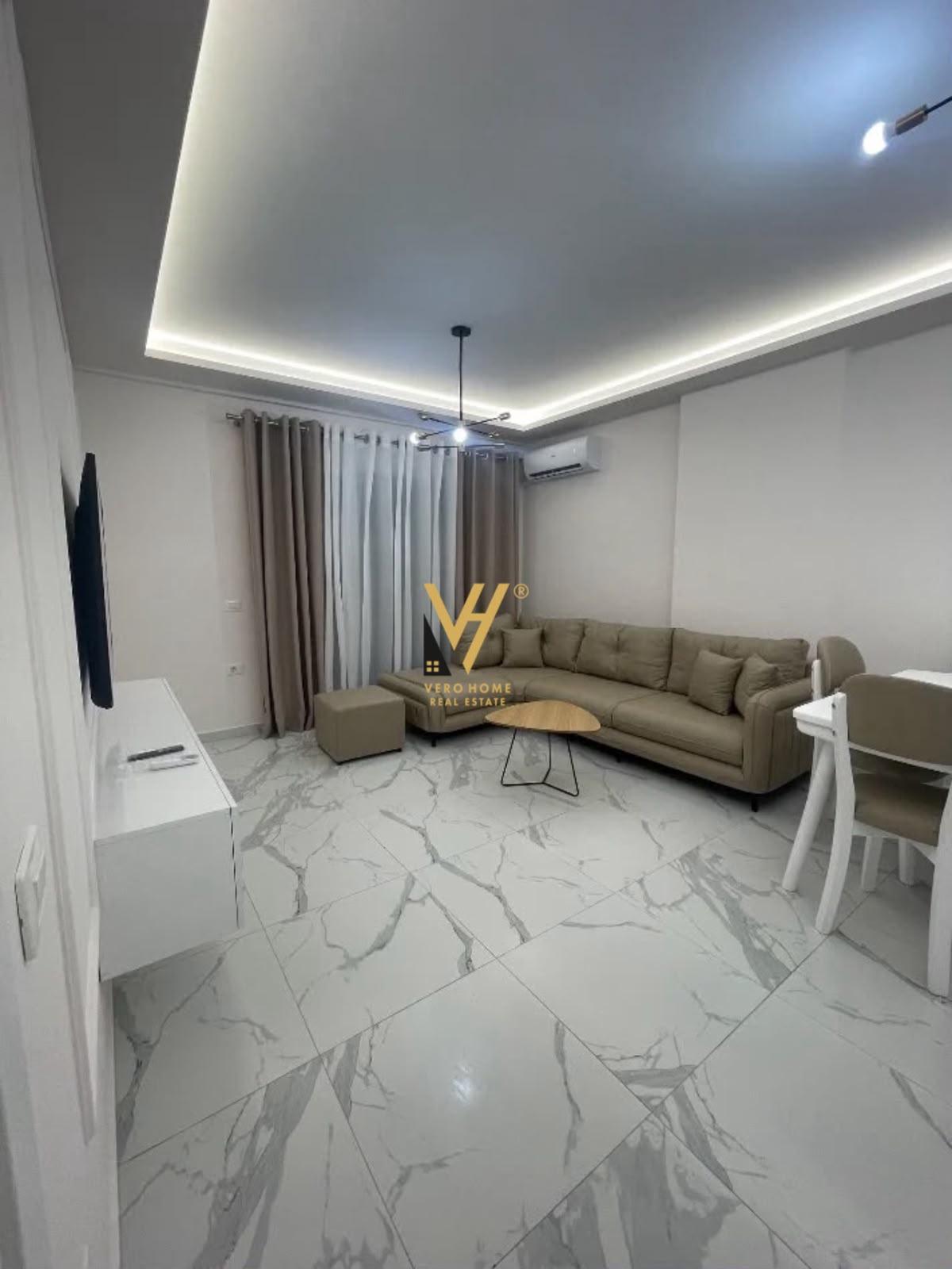 SHITET APARTAMENT 1+1+BLK NE YZBERISHT 135.000 EURO – Tiranë