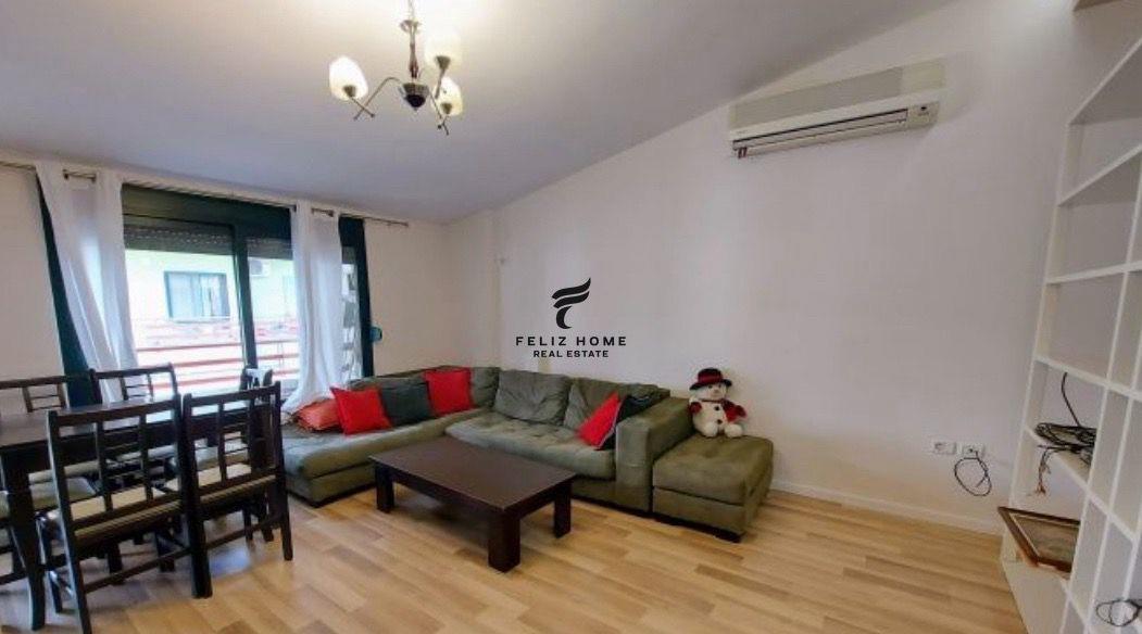 SHITET APARTAMENT 2+1 KODRA E DIELLIT 149.000 EURO – Tiranë - 1