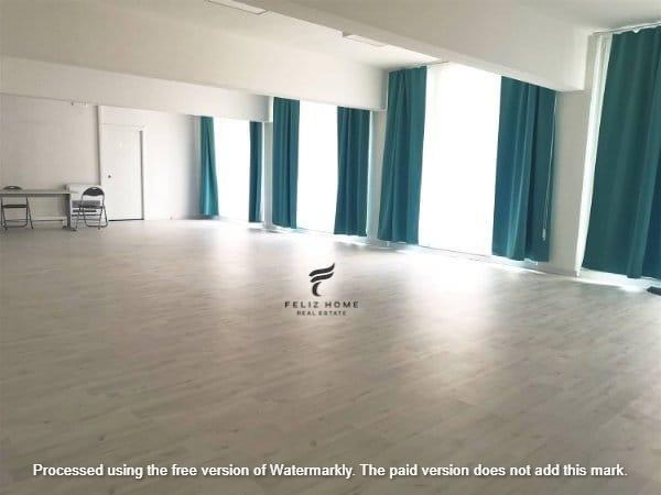 ZYRE ME QERA 150M2, KOMUNA PARISIT, 1500 EURO – Tiranë