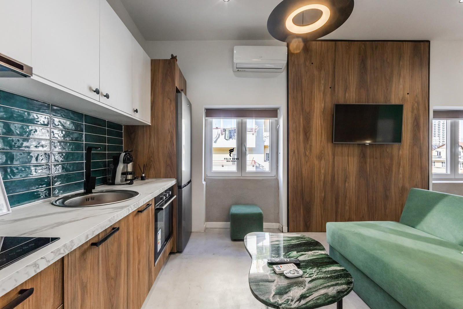 2 GARSONIERE ME QERA SHALLVARET 110.000 LEKE FH-85746 – Tiranë