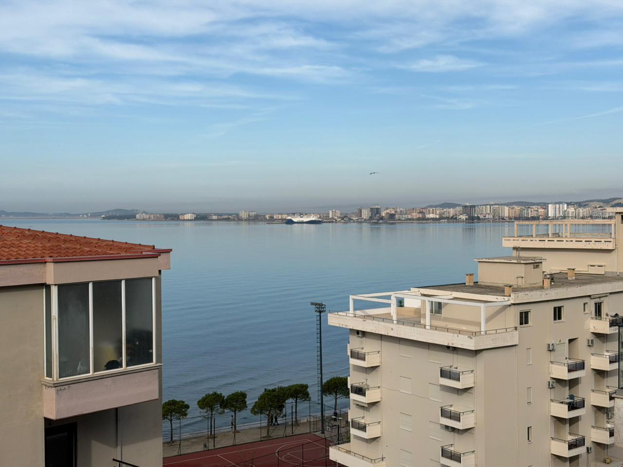 Papafingo Me Pamje Deti Per Shitje Ne Vlore – Vlorë - 1