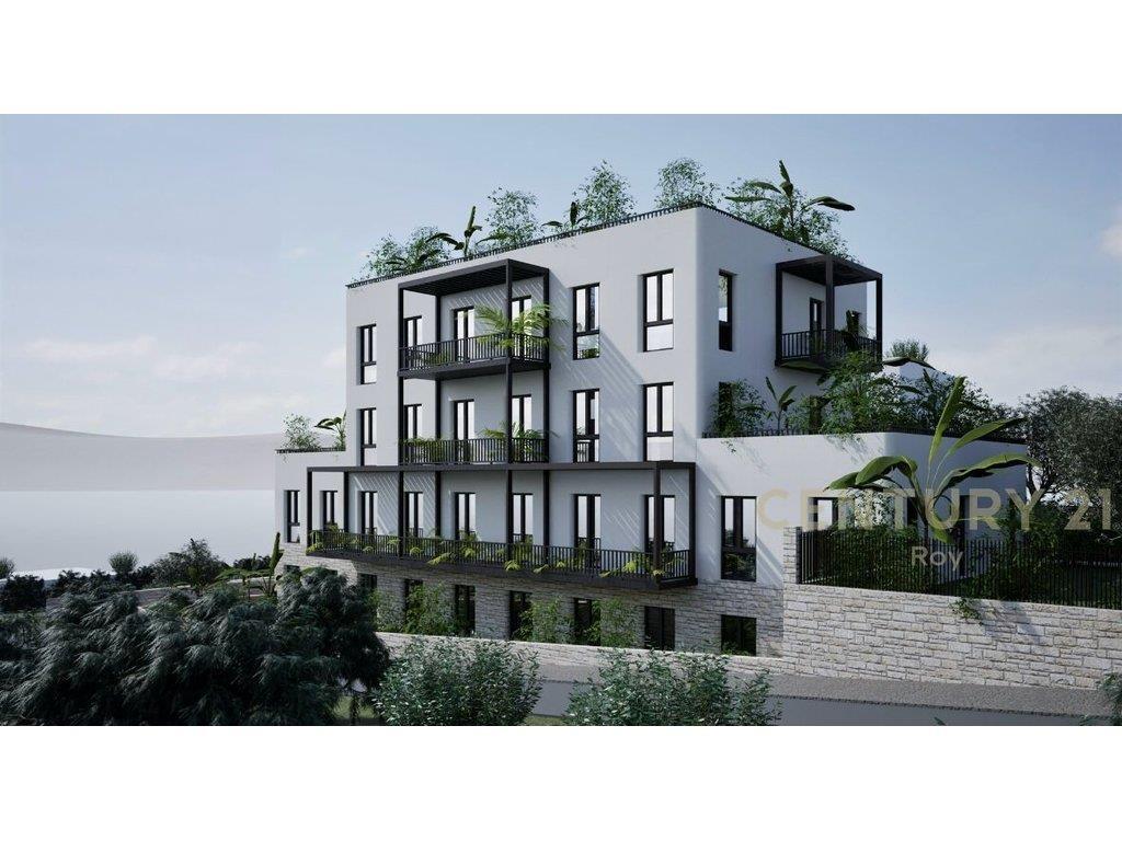 SHITET TOKE NE ZONEN E GOLEMIT ME PROJEKT NDERTIMI !!! – Tiranë - 1