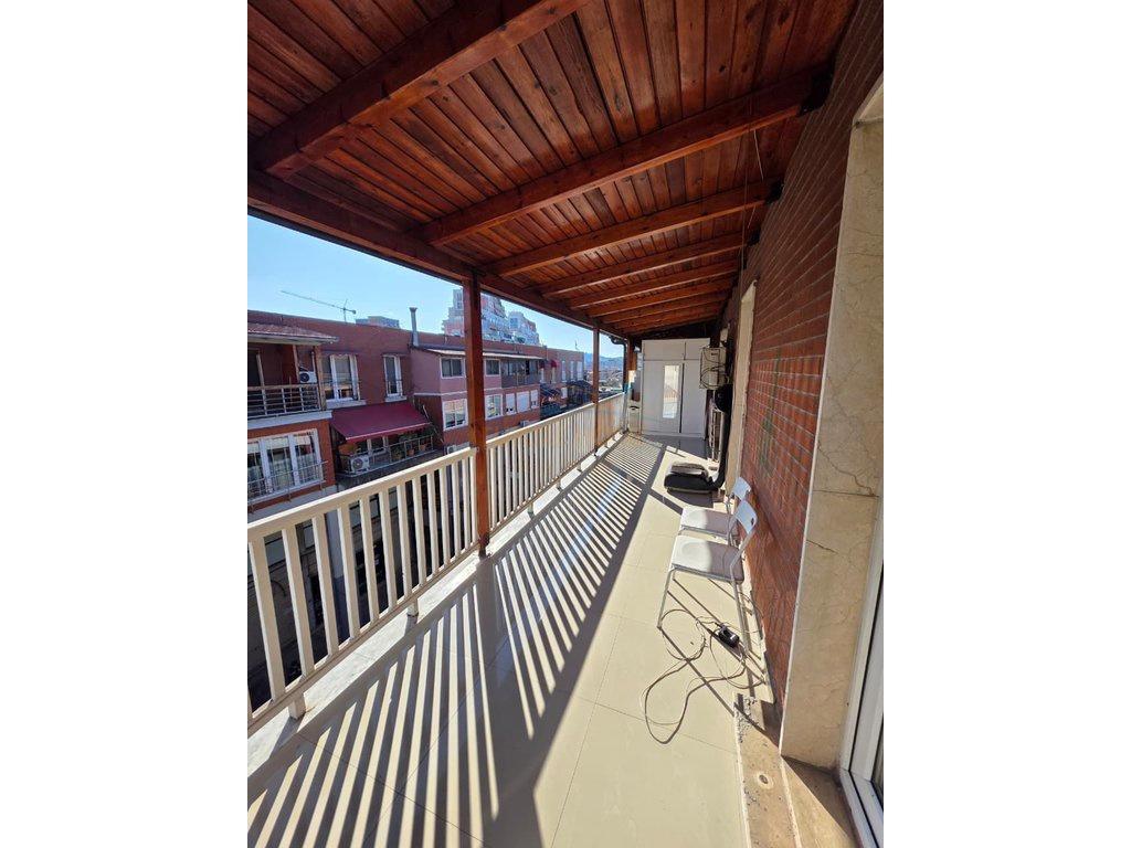 0694792477Shitet, Dupleks 3+1+3+Verande, , Blloku, Gintash, – Tiranë - 1