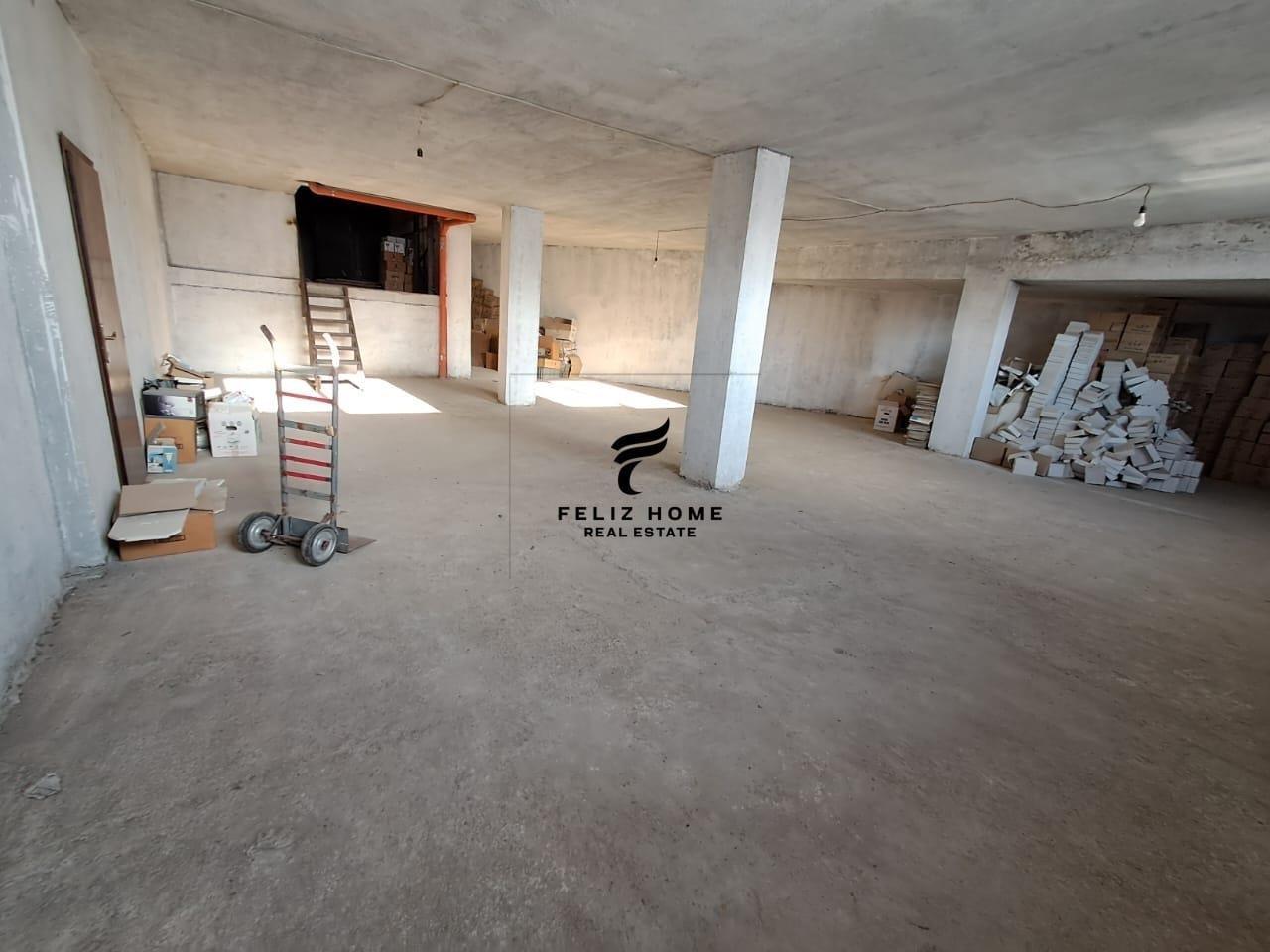 AMBIENT BIZNESI ME QERA 1000 M2 DON BOSKO 380.000 LEKE – Tiranë - 1