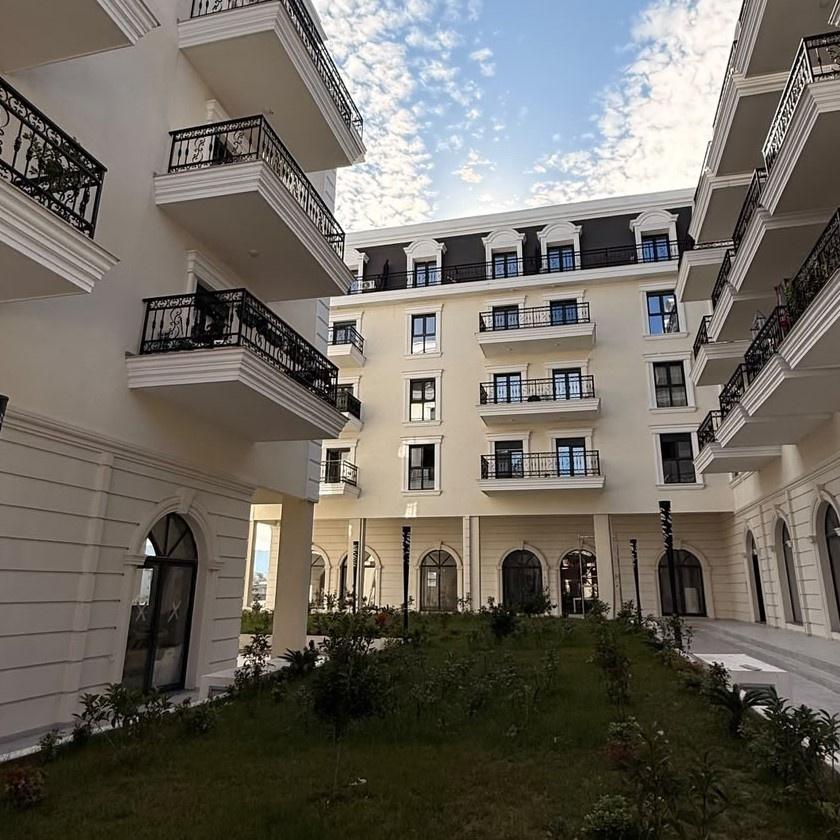 🏡✨ SHITET APARTAMENT 2+1 | TIRANA PORTA E RE, SAUK 📍 Tira – Tiranë