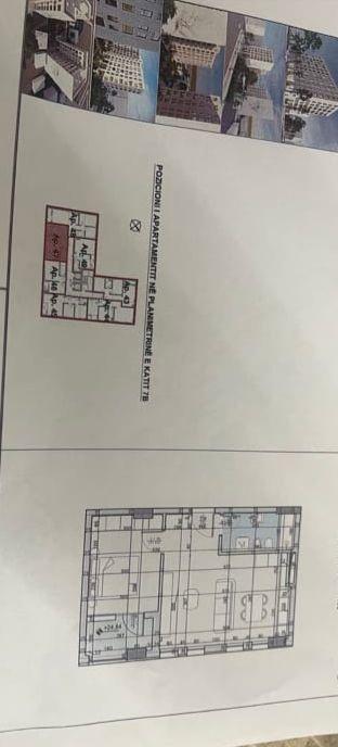 SHITET APARTAMENT 1+1 ASTIR 97.000 EURO – Tiranë