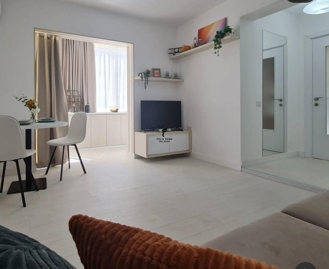 SHITET GARSONIERE 30 M2 SHESHI WILLSON 10.400.000 LEKE FH-71 – Tiranë