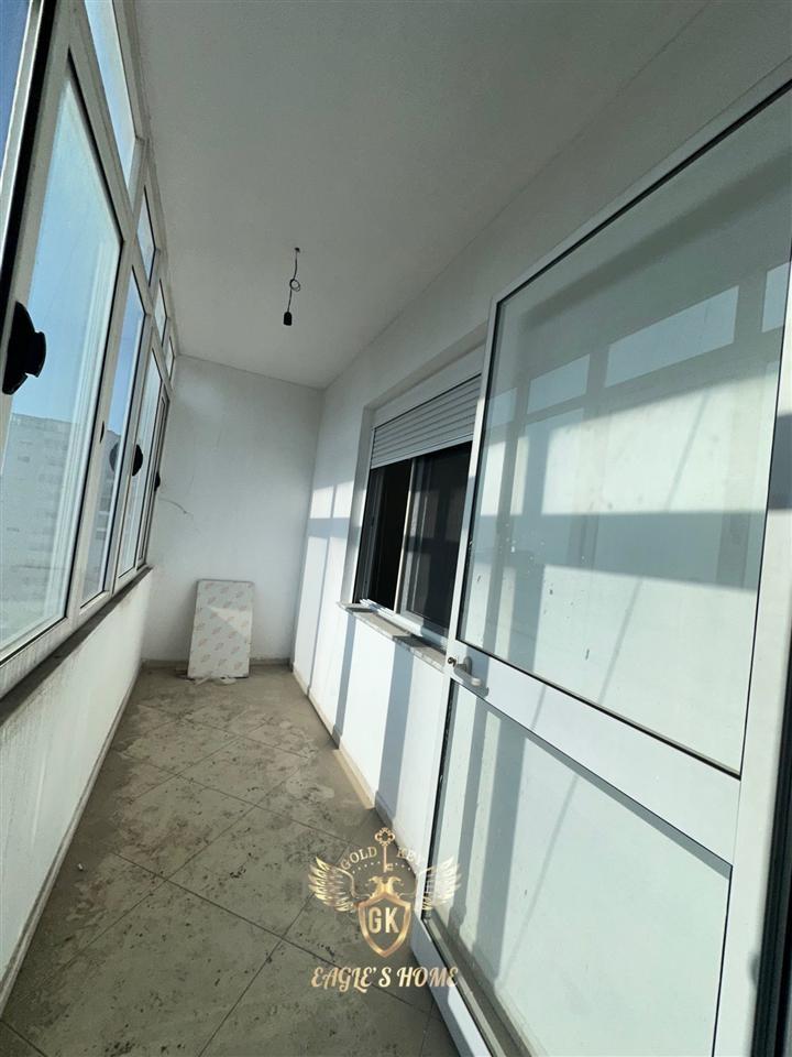SHITET Apartament • 1+1 + Ballkon – Durrës