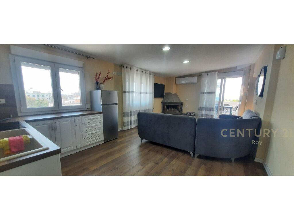 SHITET PENTHOUSE NE GOLEM !!! – Durrës - 1