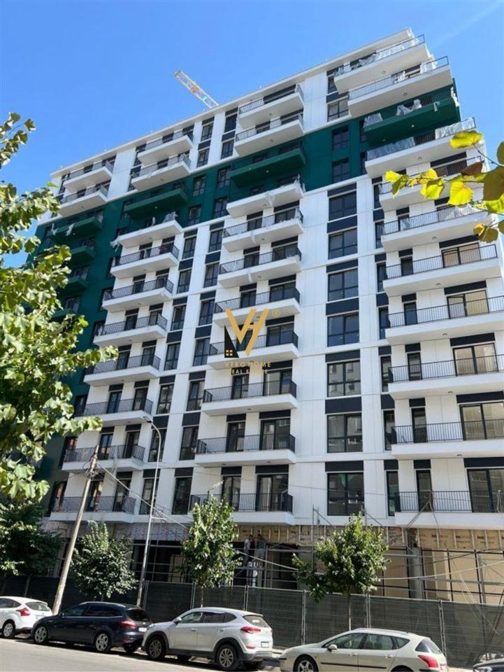 SHITET APARTAMENT 3+1+2 TE KOMUNA E PARISIT 560.000 EURO – Tiranë