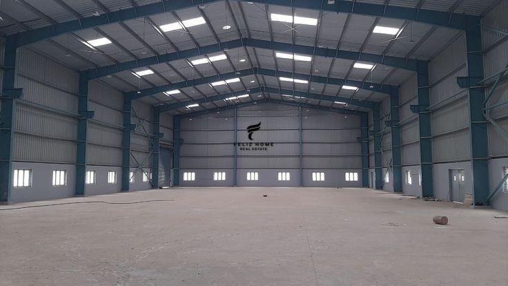 KAPANON ME QERA 900 M2 KAMEZ 2.700 EURO – Tiranë - 1