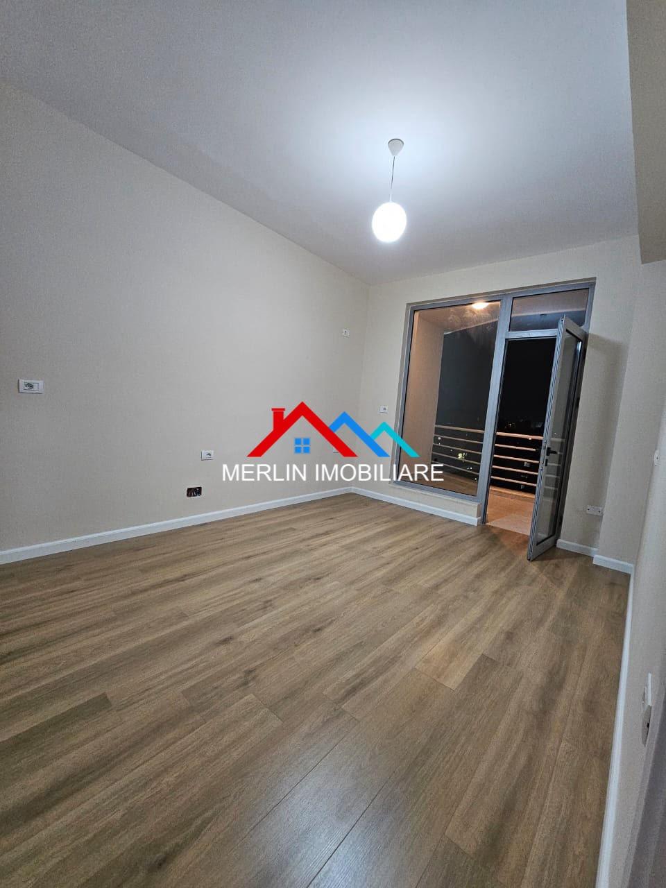 SHITET APARTAMENT 1+1 TEK RRUGA E KAVAJES. – Tiranë
