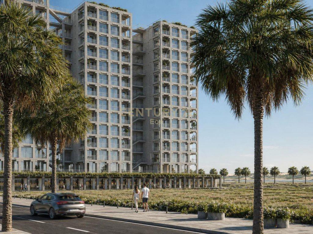 SHITET STUDIO TEK "THREE GARDENS RESIDENCE", QERRET ! 62,208 – Durrës