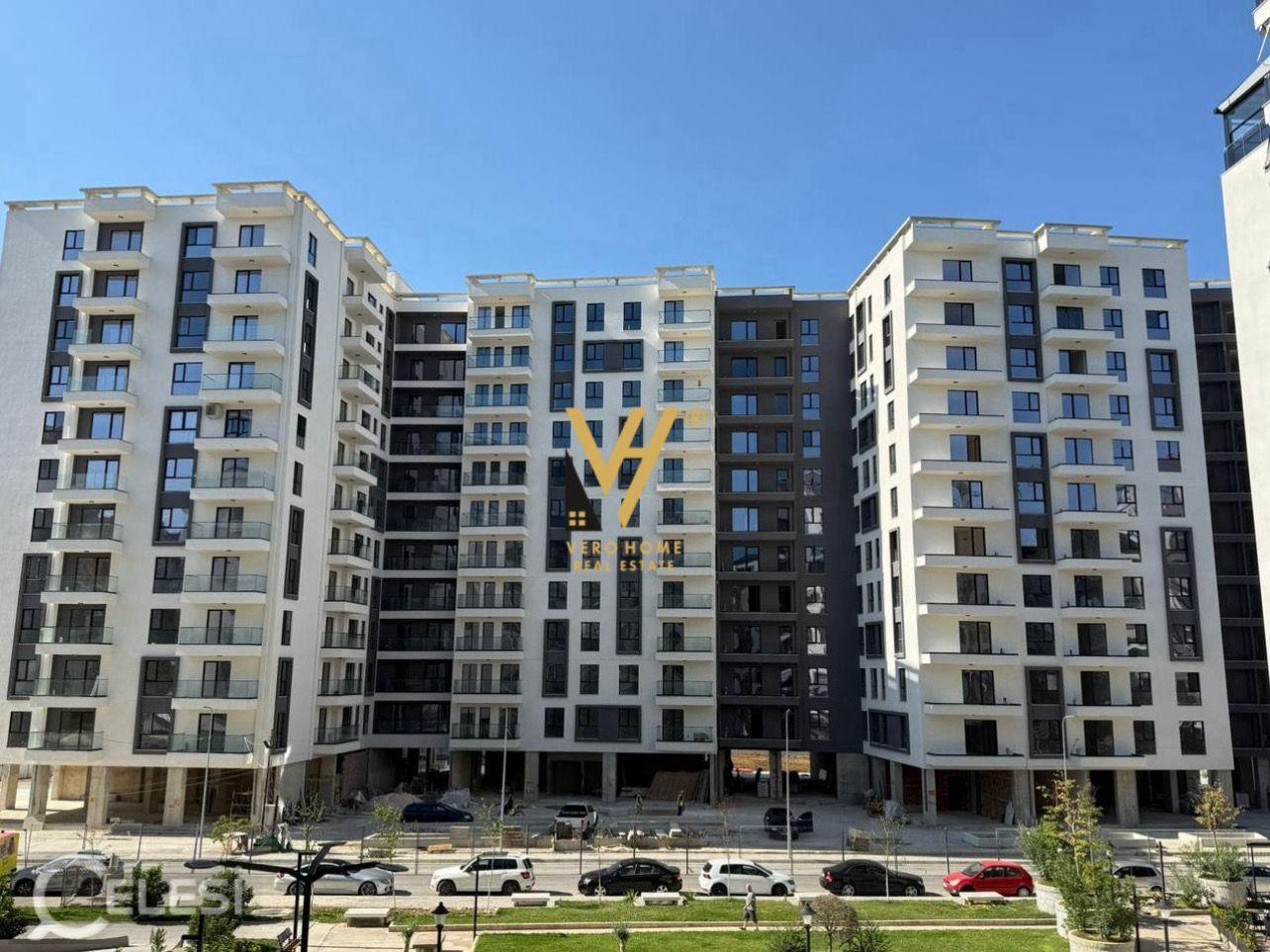 SHITET DYQAN 85 M2 TE TURDIU 262.000 EURO – Tiranë - 1