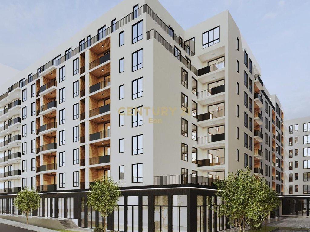 EXLUSIVE! Shitet Apartament 2+2 tek West Residence, Durres! – Durrës