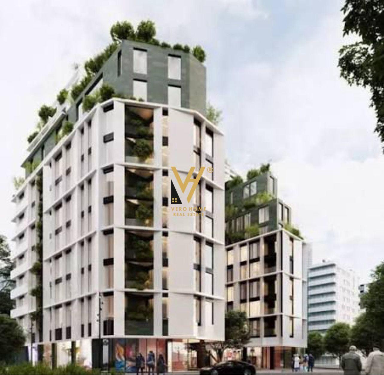 JEPET APARTAMENT 1+1+BLK ME QERA TE KOMUNA E PARISIT 850 EUR – Tiranë