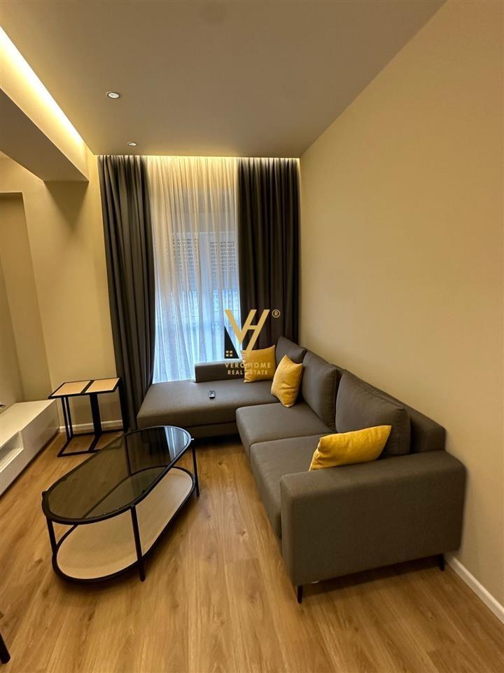 JEPET APARTAMENT 1+1 ME QERA NE ALI DEM 500 EURO – Tiranë