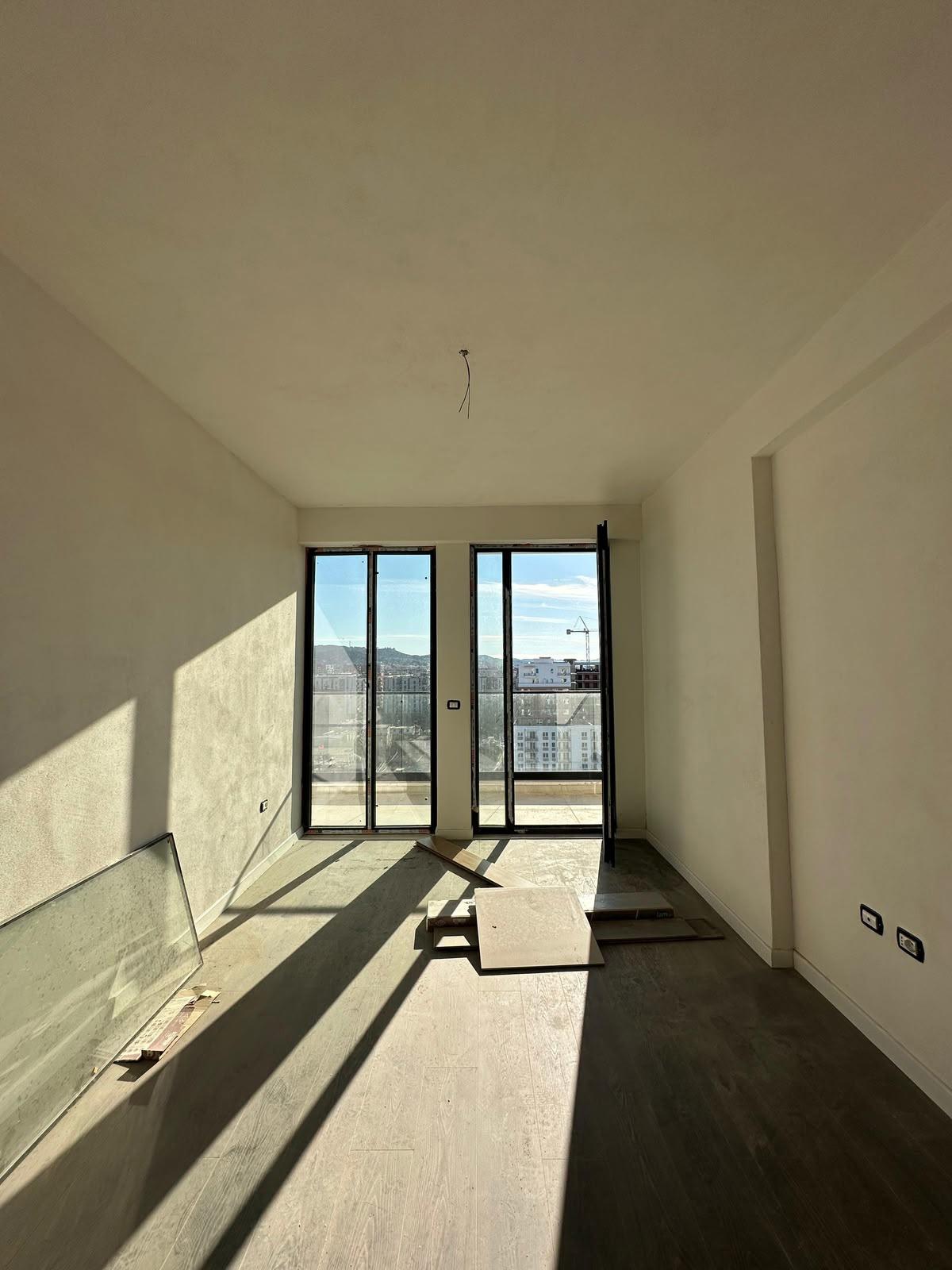 🏢✨ SHITET APARTAMENT 2+1 | REZIDENCA TURDIU – FUSHA E AVIAC – Tiranë