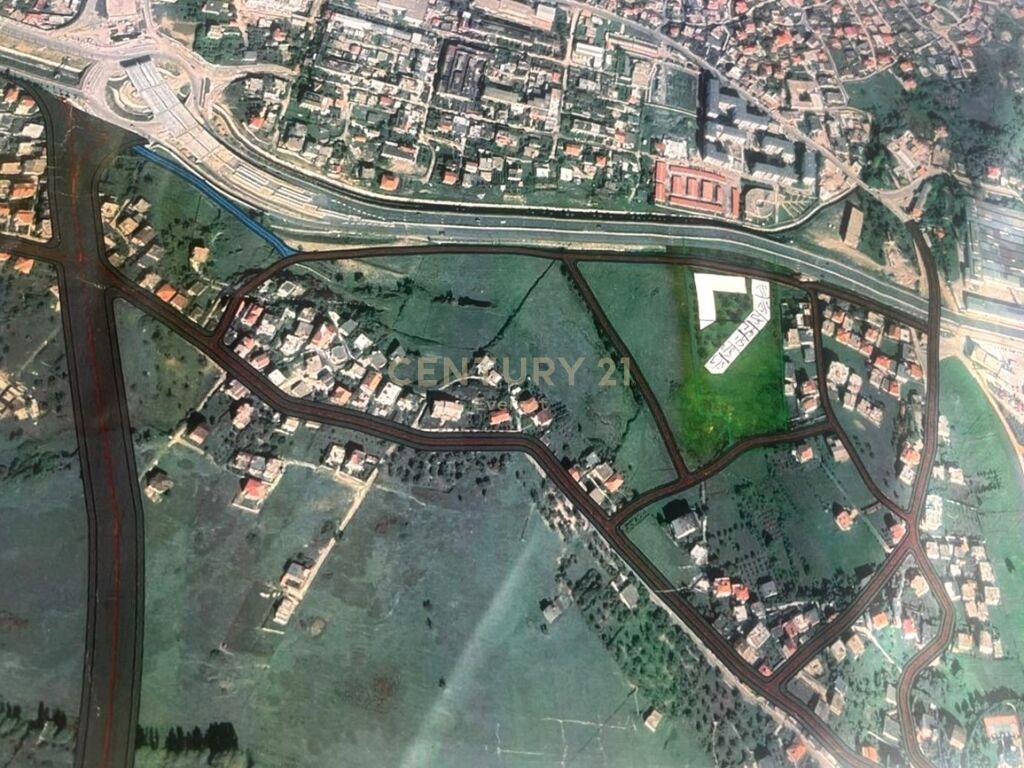 +FOREST RESIDENCE, SHESIM APARTAMENT 2+1 – Tiranë - 1