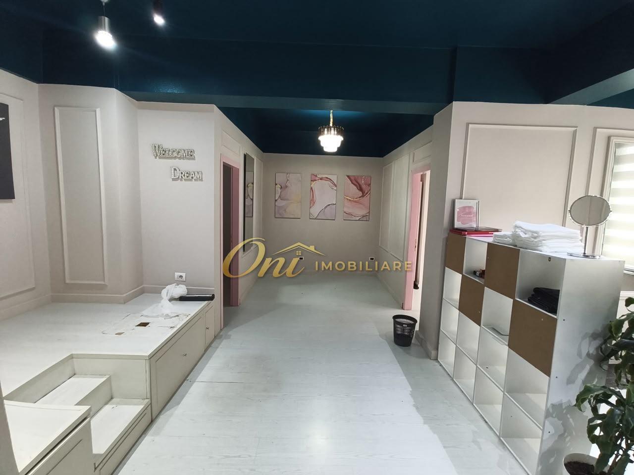MYSLYM SHYRI AMBIENT BIZNESI PER QERA – Tiranë