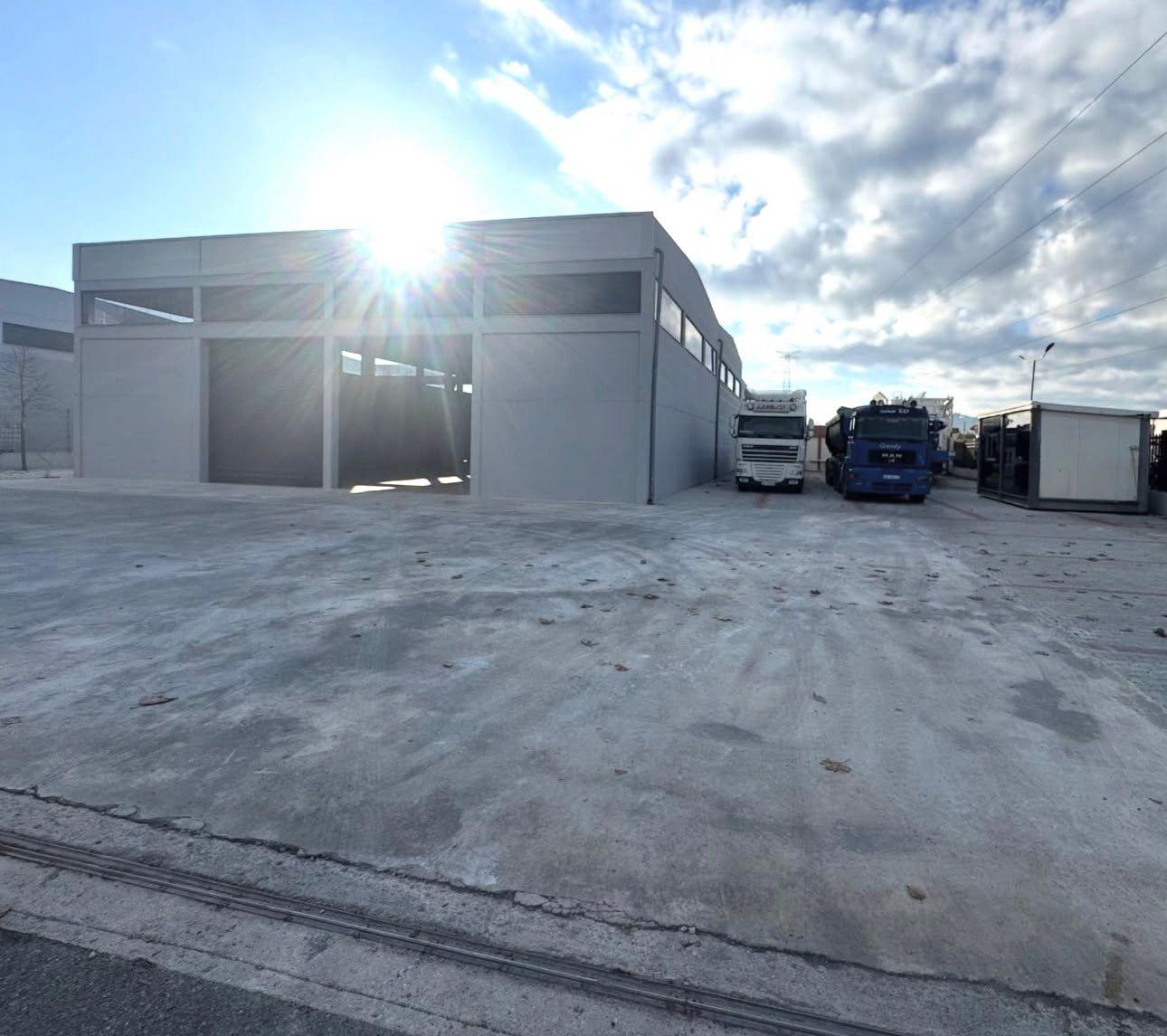 KAPANON ME QERA 2200 M2 AUTOSTRADA THUMANE-KASHAR 3.200 EURO – Tiranë