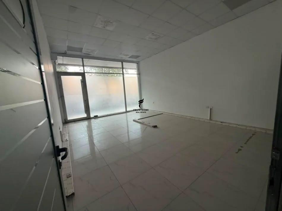 DYQAN ME QERA 415 M2 STACIONI I TRENIT 8.300 EURO FH-89236 – Tiranë - 1