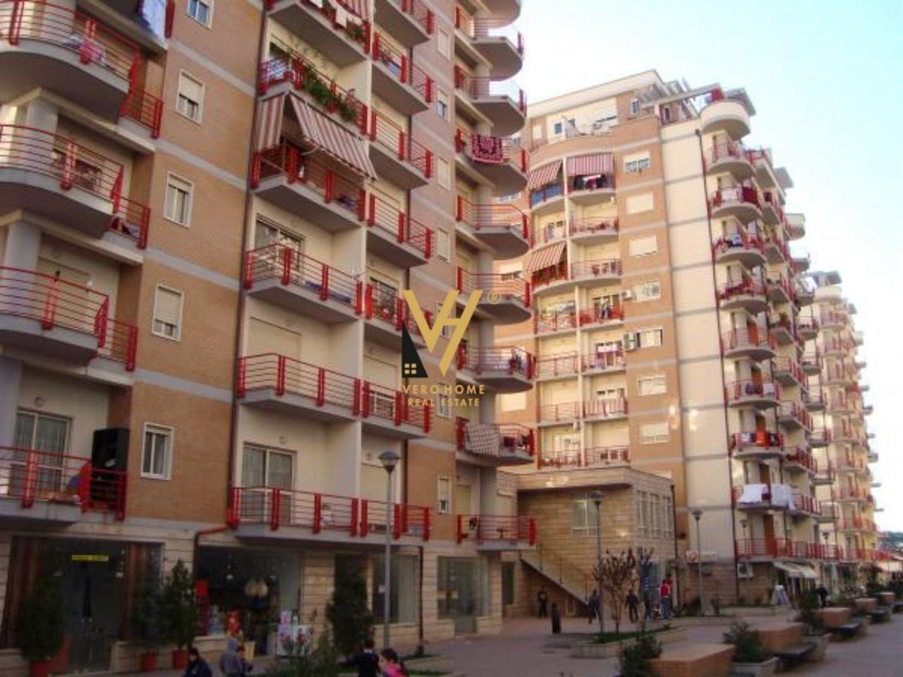 SHITET APARTAMENT 1+1 TE VIZION PLUS, DON BOSKO 140.000 EURO – Tiranë - 1