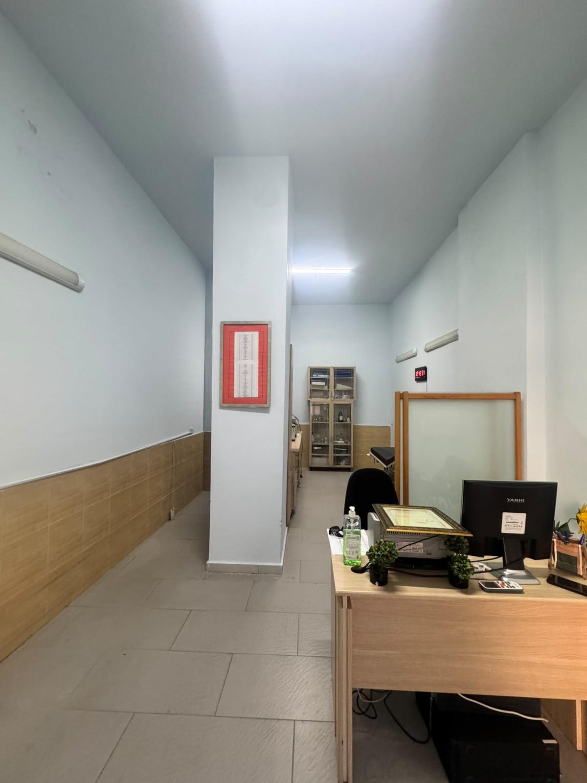 Jepet ambient biznesi me qera,lagja6,Durres – Durrës