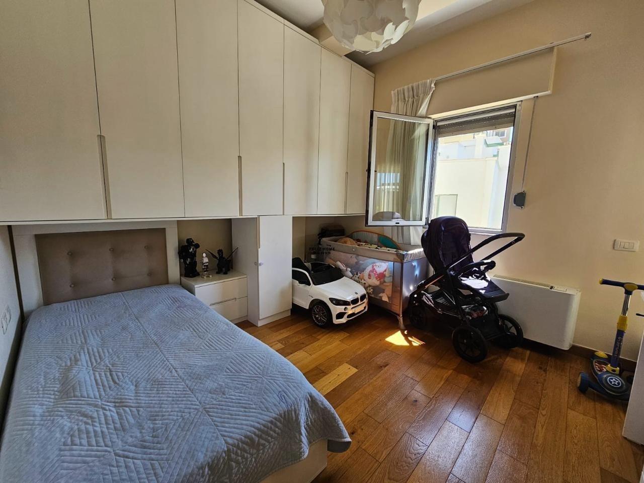 SHITET APARTAMENT 2+1 LIQENI I THATE 250.000 EURO FH-88324 – Tiranë - 1