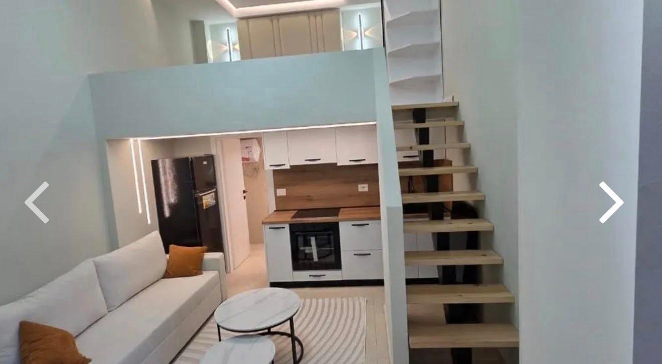 ID 20775824 DUBLEX NE SHITJE KOMPLEKSI TOCAK PLAZH DURRES – Durrës