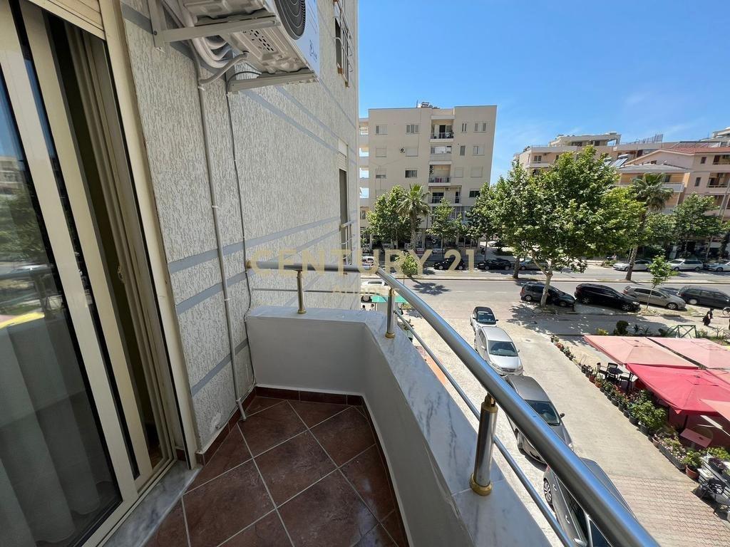 0685062709JEPET ME QERA APARTAMENT 2+1+ DEPO NE PLAZH RROTA – Durrës