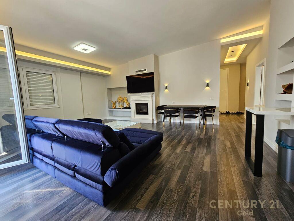 SHITET APARTAMENT 3+1+2 TEK FZ LIQENI I THATE! – Tiranë - 1