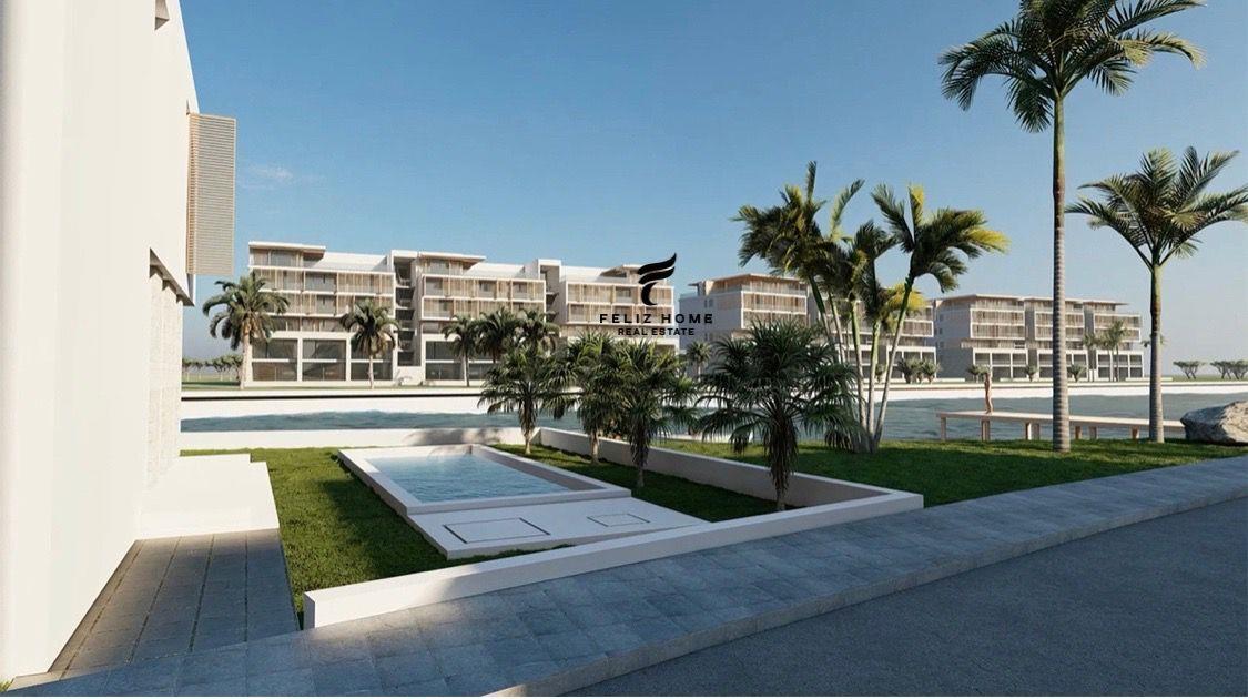 SHITET PENTHOUSE 2+1 PORTO LALZI 555.000 EURO – Tiranë