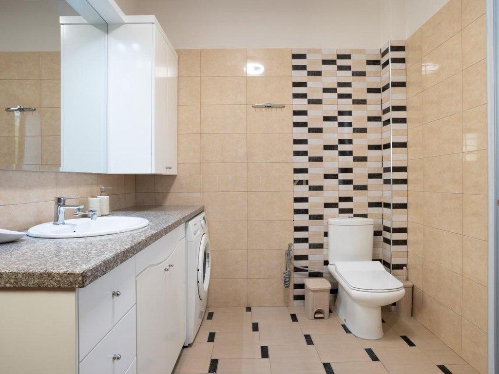 Apartament 2+1+2 Me Qira te Liqeni i Tiranës – Tiranë - 1
