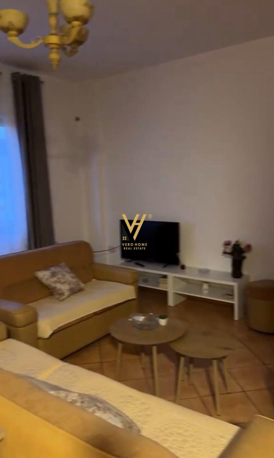 JEPET APARTAMENT 2+1+BLK ME QIRA TEK DON BOSKO 60.000 LEKE – Tiranë