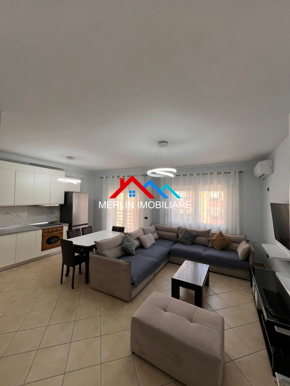 JEPET APARTAMENT 2+1+2 ME QERA TEK 9-KATESHET. – Tiranë - 1
