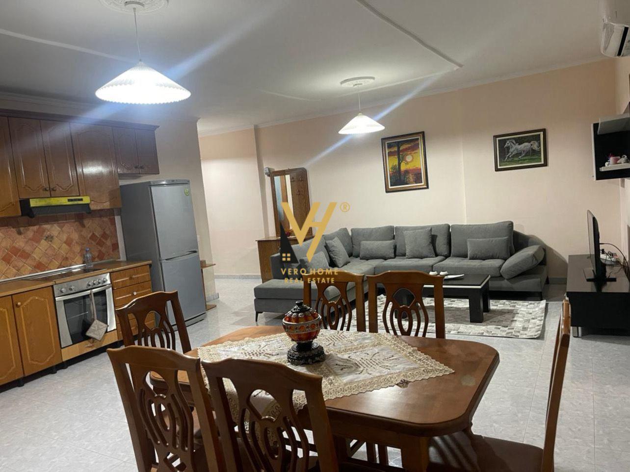 JEPET APARTAMENT 2+1+2BLK ME QERA NE DON BOSKO 60.000 LEKE – Tiranë - 1