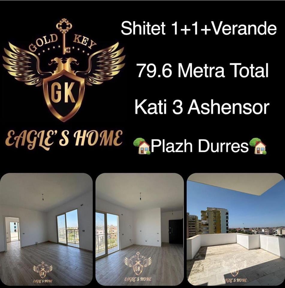 SHITUR/ PER PRONA TE NGJASHME CEL 0692039456 – Durrës