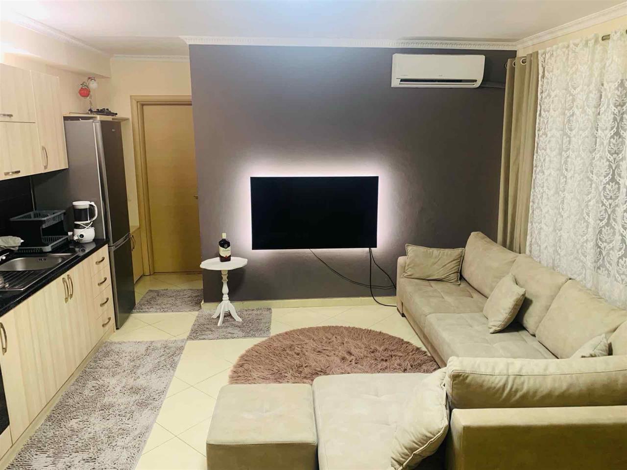 Apartament qender Durres vendodhja prane valutes – Durrës