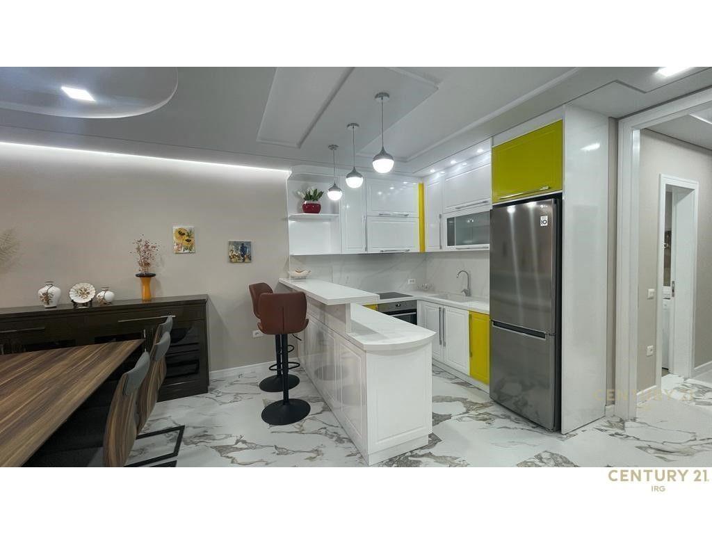APARTAMENT 2+1+2 TE RRUGA E KOSOVAREVE PER QIRA! – Tiranë
