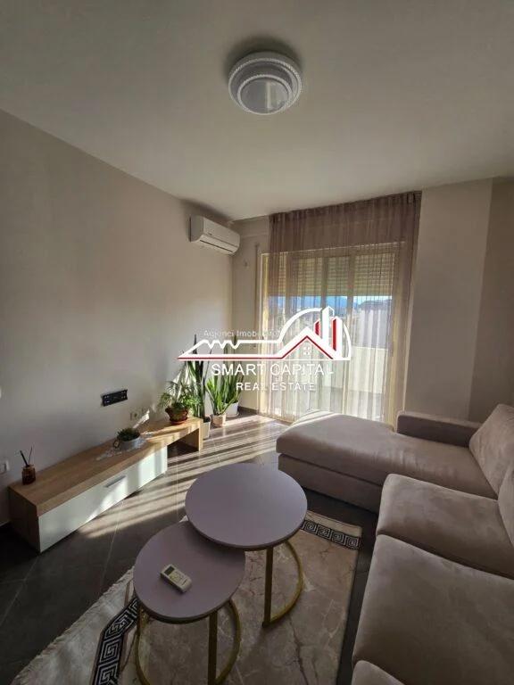 JEPET ME QIRA APARTAMENT 1+1 PRANË XHAMISË, VLORË! – Vlorë - 1
