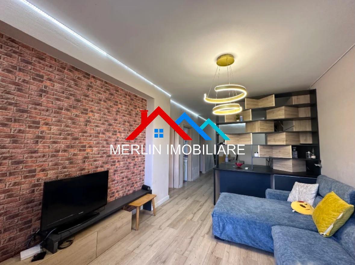 JEPET APARTAMENT 2+1 ME QERA NE FRESK,RRUGA REXHEP BASTARI. – Tiranë - 1
