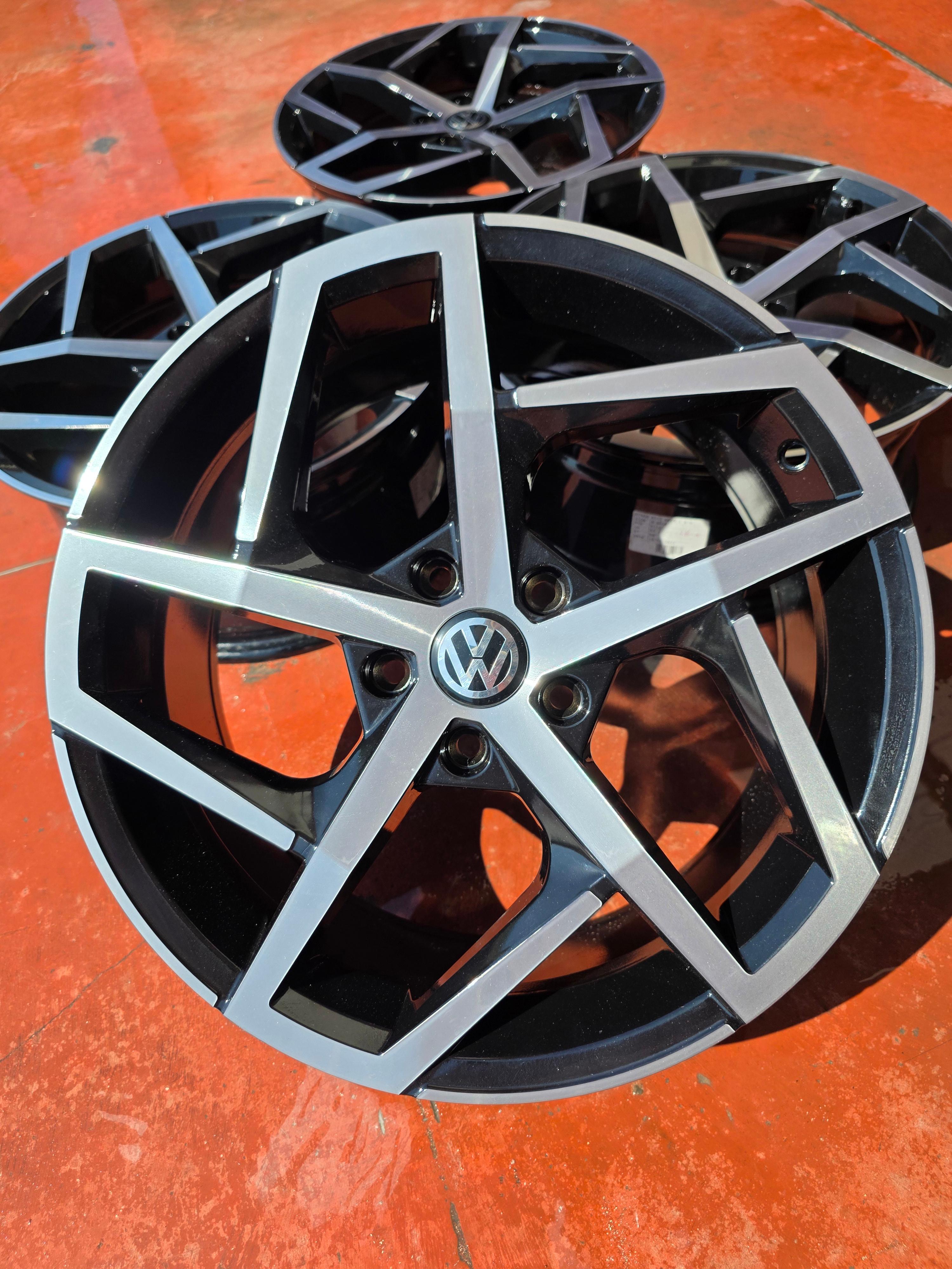 DISQE GOLF 8 R18 R LINE ORGJINALE – Fier
