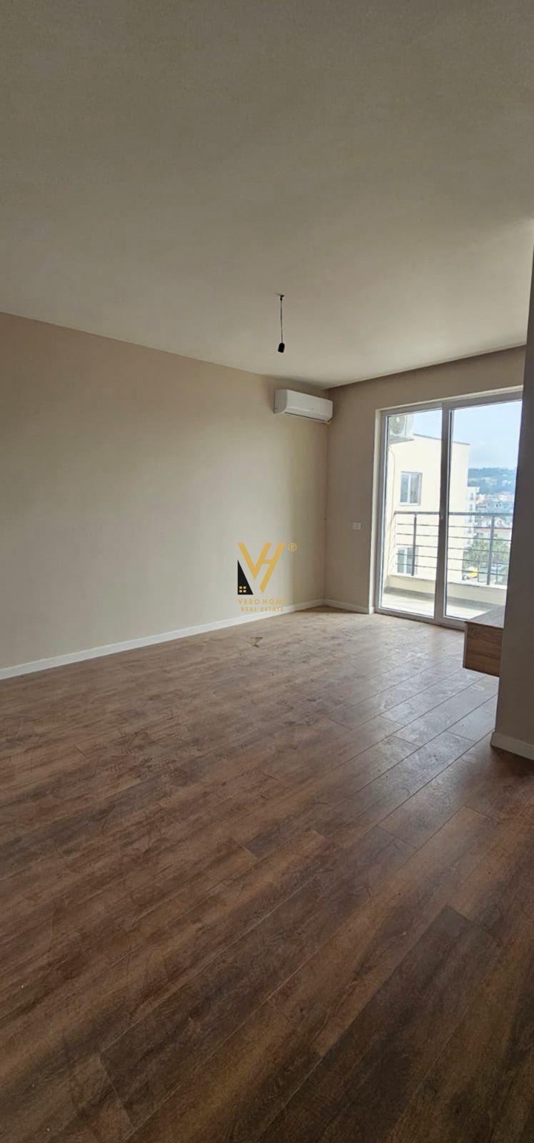 SHITET APARTAMENT 1+1+BLK NE GOLEM 120.700 EURO – Durrës